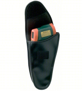 EXTECH 42510A-NIST Infrared Thermometer (Non-Contact IR Temperature Gun, Max/Min Tracking, Adjustable Emissivity 0.10–1.00, NIST Certified, CE)