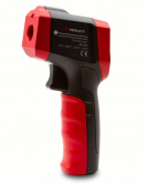 TRIPLETT IRT350 Infrared Thermometer (Non-Contact IR Temperature Gun, Avg/Min/Max/Diff Modes, Adjustable Emissivity 0.10–1.00) TRIPLETT IRT350 Infrared Thermometer (Non-Contact IR Temperature Gun, Avg/Min/Max/Diff Modes, Adjustable Emissivity 0.10–1.00)