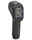 FLIR TG54-2 Infrared Thermometer with Adjustable Emissivity (0.01–1.00) – Max/Min/Average/Difference Temperature Measurement FLIR TG54-2 Infrared Thermometer with Adjustable Emissivity (0.01–1.00) – Max/Min/Average/Difference Temperature Measurement
