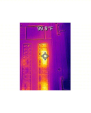 FLIR TG165-X Thermal Imaging Infrared Camera with SD Card & USB – Adjustable Emissivity (0.10–0.99) Full-Size Thermal Scanner FLIR TG165-X Thermal Imaging Infrared Camera with SD Card & USB – Adjustable Emissivity (0.10–0.99) Full-Size Thermal Scanner