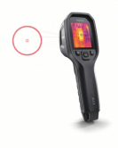 FLIR TG165-X Thermal Imaging Infrared Camera with SD Card & USB – Adjustable Emissivity (0.10–0.99) Full-Size Thermal Scanner FLIR TG165-X Thermal Imaging Infrared Camera with SD Card & USB – Adjustable Emissivity (0.10–0.99) Full-Size Thermal Scanner