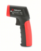 TRIPLETT IRT225 Infrared Thermometer (Non-Contact IR Temperature Gun, Max/Min Tracking, Fixed Emissivity 0.95, Mini Body, NFC Enabled) TRIPLETT IRT225 Infrared Thermometer (Non-Contact IR Temperature Gun, Max/Min Tracking, Fixed Emissivity 0.95, Mini Body, NFC Enabled)