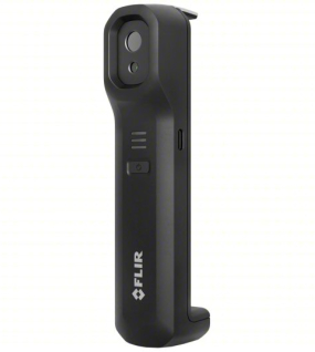 FLIR Infrared Thermal Imaging Camera (-4°F to 752°F, 54° x 42° FOV, Adjustable Emissivity 0.30–0.95, Industrial IR Scanner)
