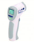 REED Instruments FS-200-NIST Food Service Infrared Thermometer with NIST Certificate – Non-Contact IR Temperature Meter (-58°F and Above)