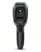 FLIR TG268 Infrared Thermometer with Thermal Imaging – Max/Min/Difference Temperature, Adjustable Emissivity (0.1–0.99) Professional IR Camera