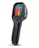 FLIR TG298 Infrared Thermometer with Thermal Imaging – Max/Min/Difference Temperature, Adjustable Emissivity (0.1–0.99) Professional Thermal Camera