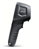 FLIR TG298 Infrared Thermometer with Thermal Imaging – Max/Min/Difference Temperature, Adjustable Emissivity (0.1–0.99) Professional Thermal Camera