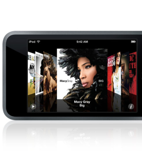 iPod Touch