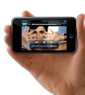 iPod Touch