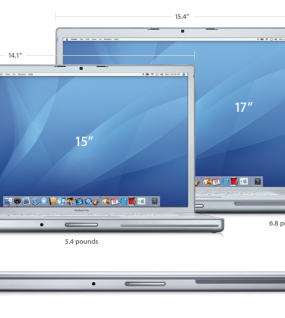 MacBook Pro