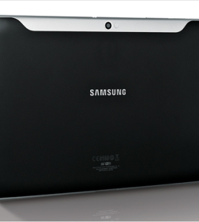 Samsung Galaxy Tab 10.1